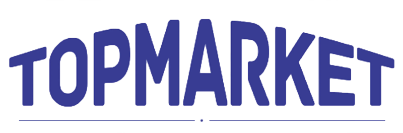 Logo TopMarket